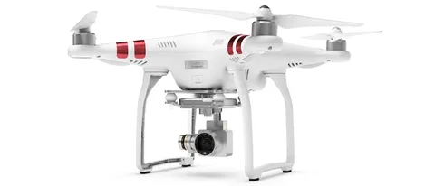Black Friday DJI, si vola risparmiando