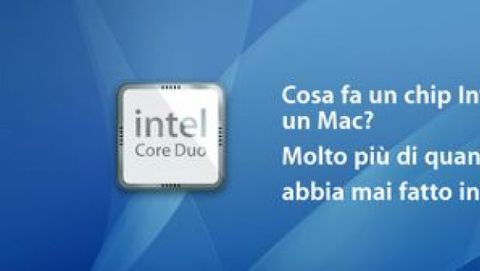 Weekend caldo per i rumors sui nuovi iBook Intel
