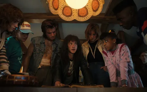 Netflix, film e serie TV tra il 27 giugno e il 3 luglio 2022