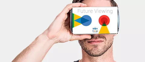 Future Viewing, una mostra VR sulla sicurezza