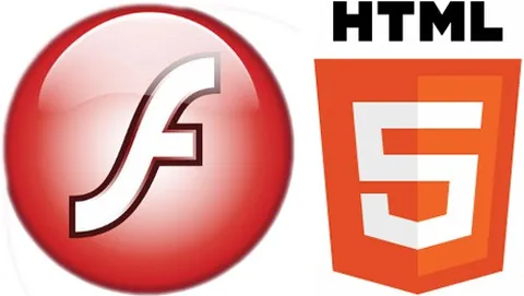 Google Swiffy, da Flash a HTML5 in un click