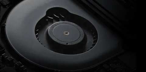 Problemi di ventola per i MacBook Pro Retina