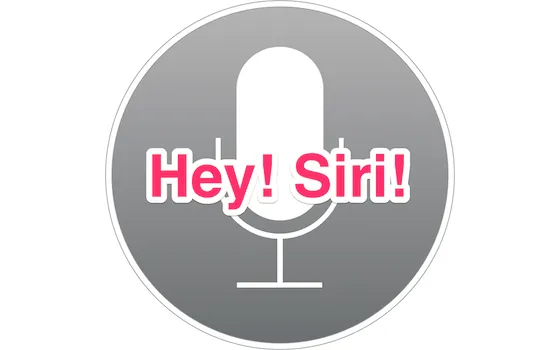 iOS 8, Attivare Siri senza premere il tasto Home (Ehi Siri)