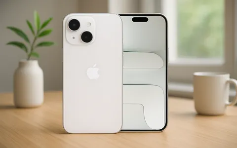 Apple iPhone Air 256 GB: qualità premium in offerta, risparmia subito 178 euro