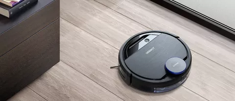 Ecovacs Robotics lancia i nuovi Deebot