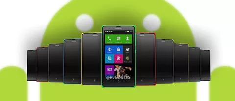 Nokia sposa Android al Mobile World Congress