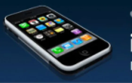 Apple lancia iPhone Dev Center