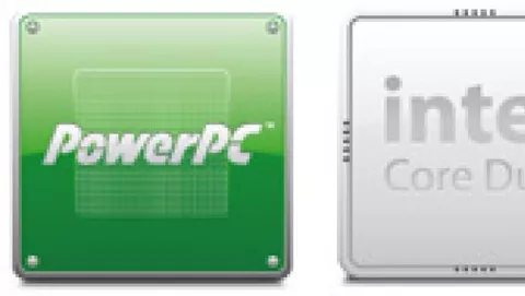 PowerPC nostalgia: ecco le icone