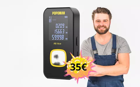 Mai più smartphone scarico! Power Bank ultra sottile e leggero con ricarica  rapida oggi a soli 17 euro! - Webnews