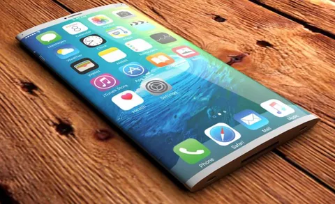 iPhone 8 avrà un display OLED prodotto da Sharp negli USA