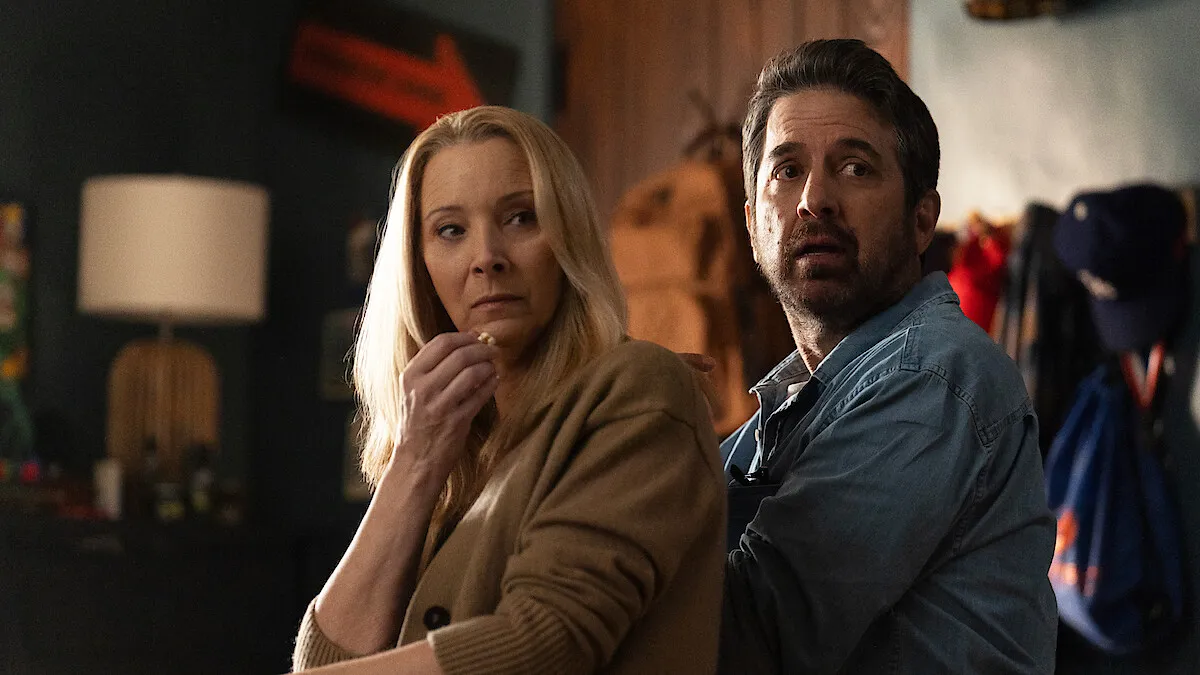 Netflix, film e serie TV in uscita tra il 9 e il 15 dicembre 2024