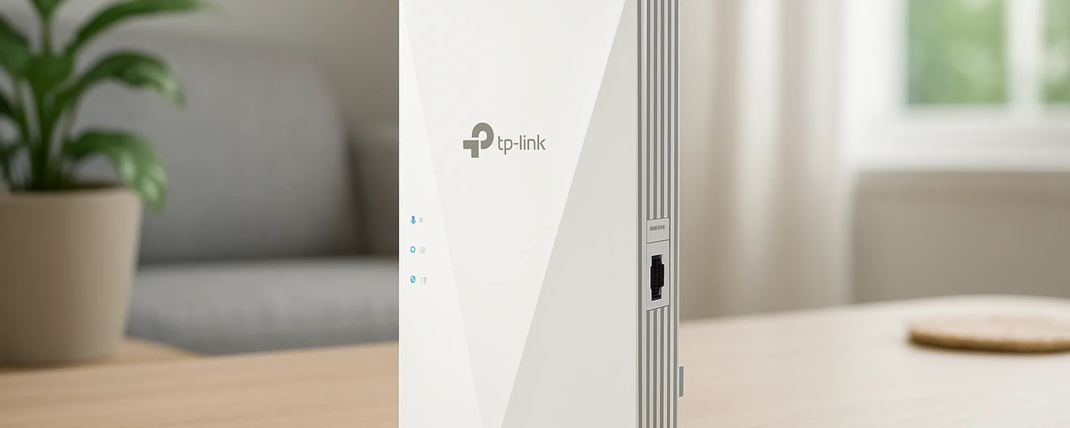 Wi-Fi ovunque a meno di 37€: TP-Link RE500X in offerta, copertura senza compromessi