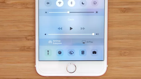iOS 9.3 e tvOS 9.2: le novità delle ultime Beta