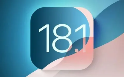 iOS 18: ci sono problemi con il touchscreen, a quanto pare