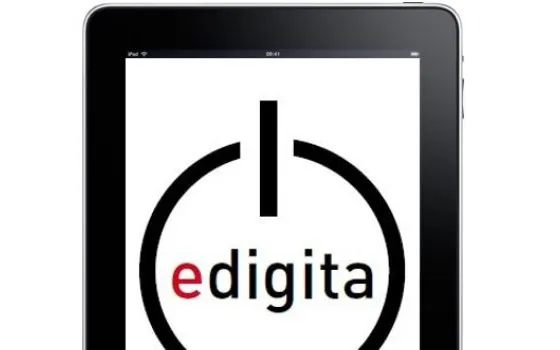 Edigita: L'alternativa italiana all'iBookstore