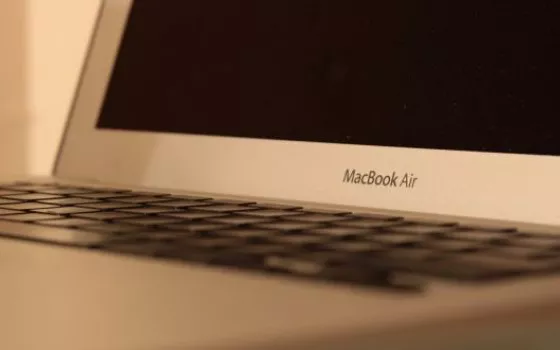 La vera risposta al Macbook Air forse non arriverà mai