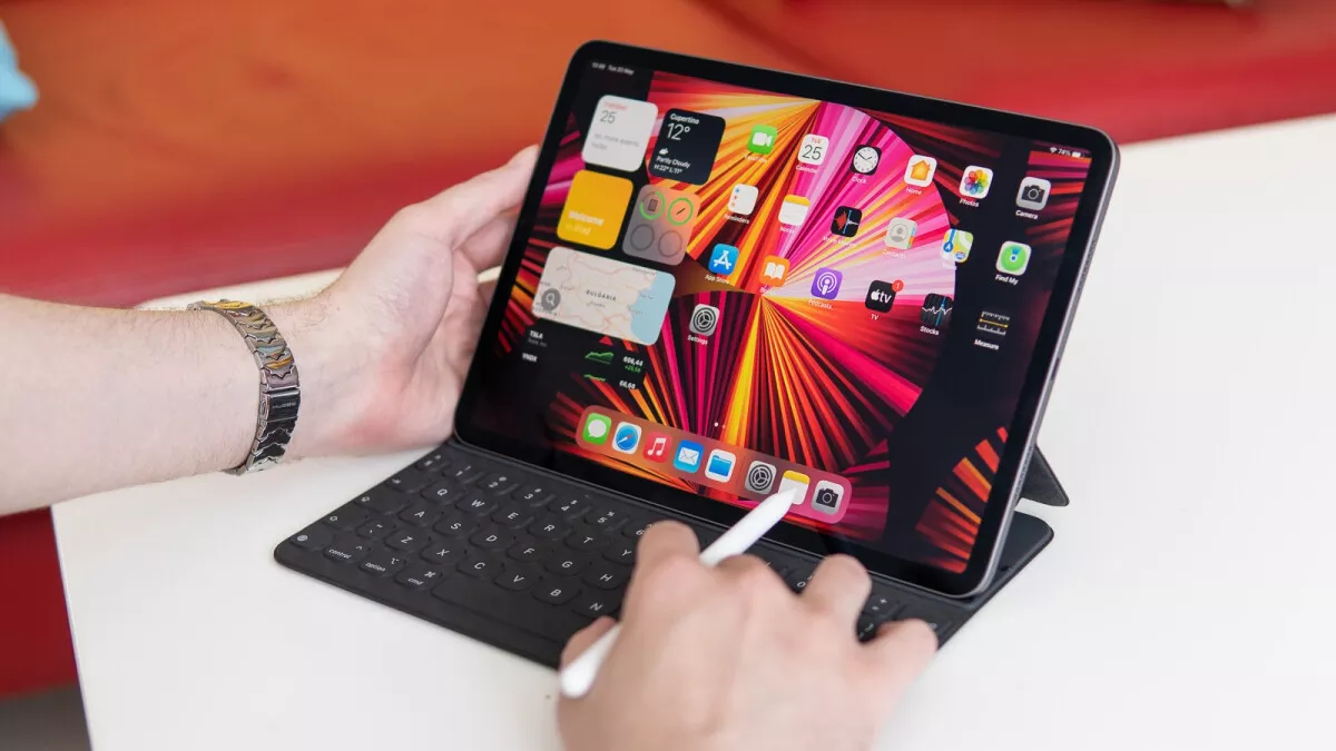 SCONTO FOLLE DEL 25% sull'Apple iPad 2021: solo per OGGI su Amazon