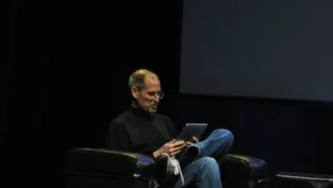 Steve Jobs: niente tethering tra iPad ed iPhone