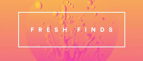 Spotify Fresh Finds per scoprire nuova musica