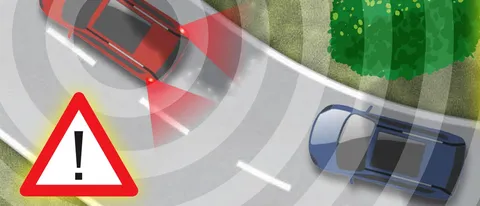 Ford: con la tecnologia il semaforo è sempre verde