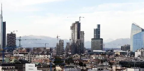 Milano si candida a capitale delle startup