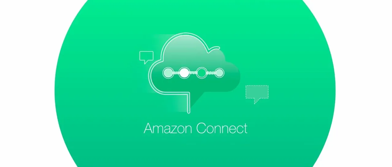 Amazon Connect, centralino cloud per le aziende