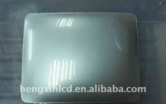 iPad 3 più spesso dell'iPad 2 ?