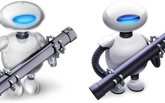 OS X 10.7.4 aggiorna molte icone di sistema a HiDPI
