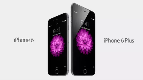 iPhone 6, record di pre-ordini in attesa delle prime consegne