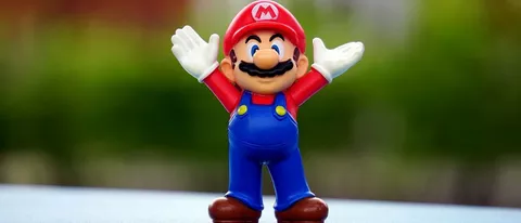 Super Mario, disponibile l'enciclopedia ufficiale