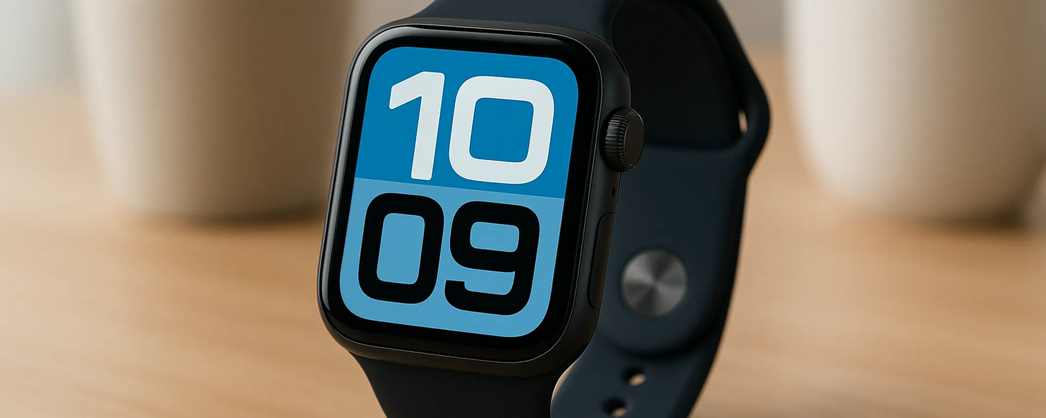 Apple Watch SE 3 GPS a 229€: l'occasione che stavolta conviene davvero