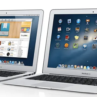 Il nuovo MacBook Air sarà Retina?