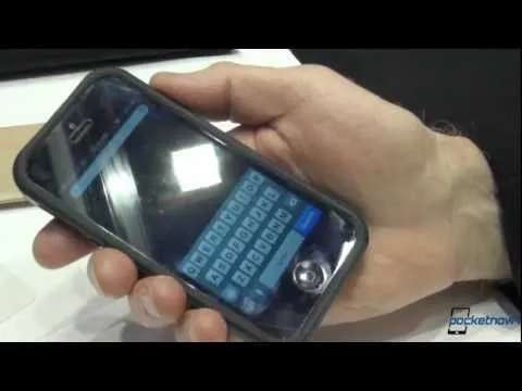 Sapphire Promises Better Smartphone Protection than Gorilla Glass