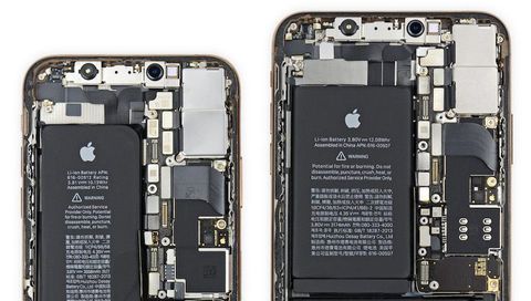 iPhone XS Max: produrlo costa ad Apple 443 dollari