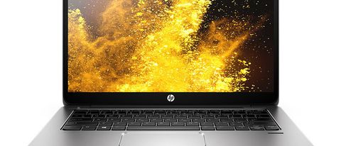 HP EliteBook 1030, laptop business senza ventola