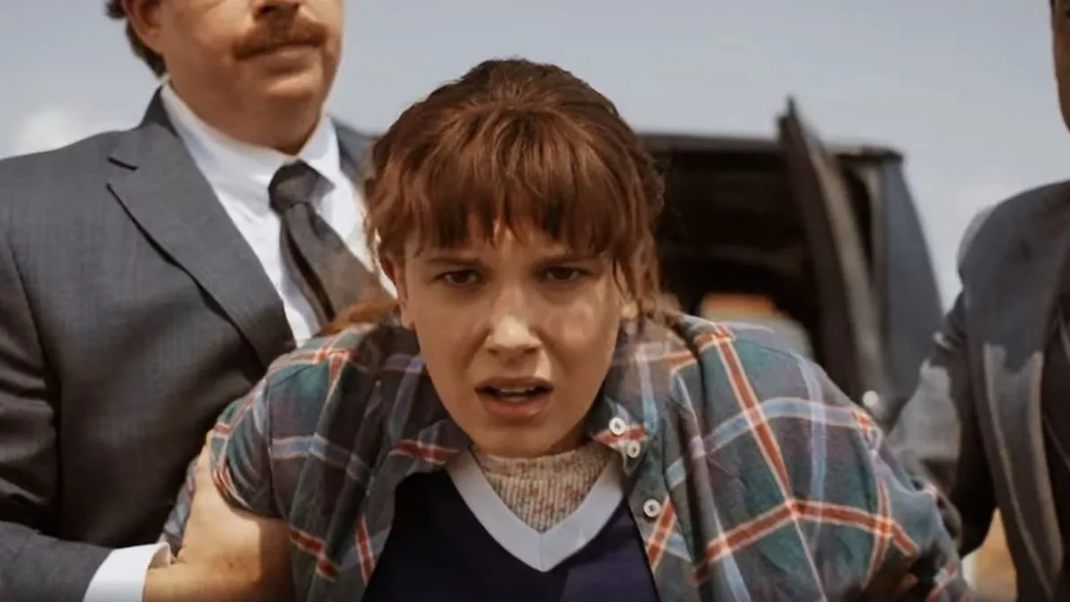 Netflix, 5 serie TV da non perdere a maggio 2022