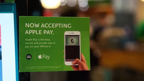 Apple Pay, il problema è la 
