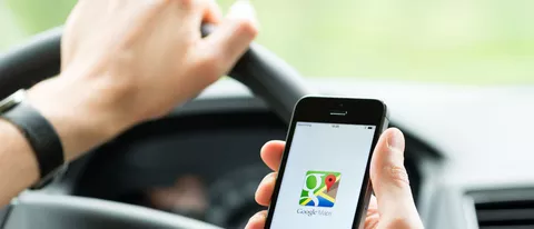 Auto Link al Google I/O 2014: Android nelle auto