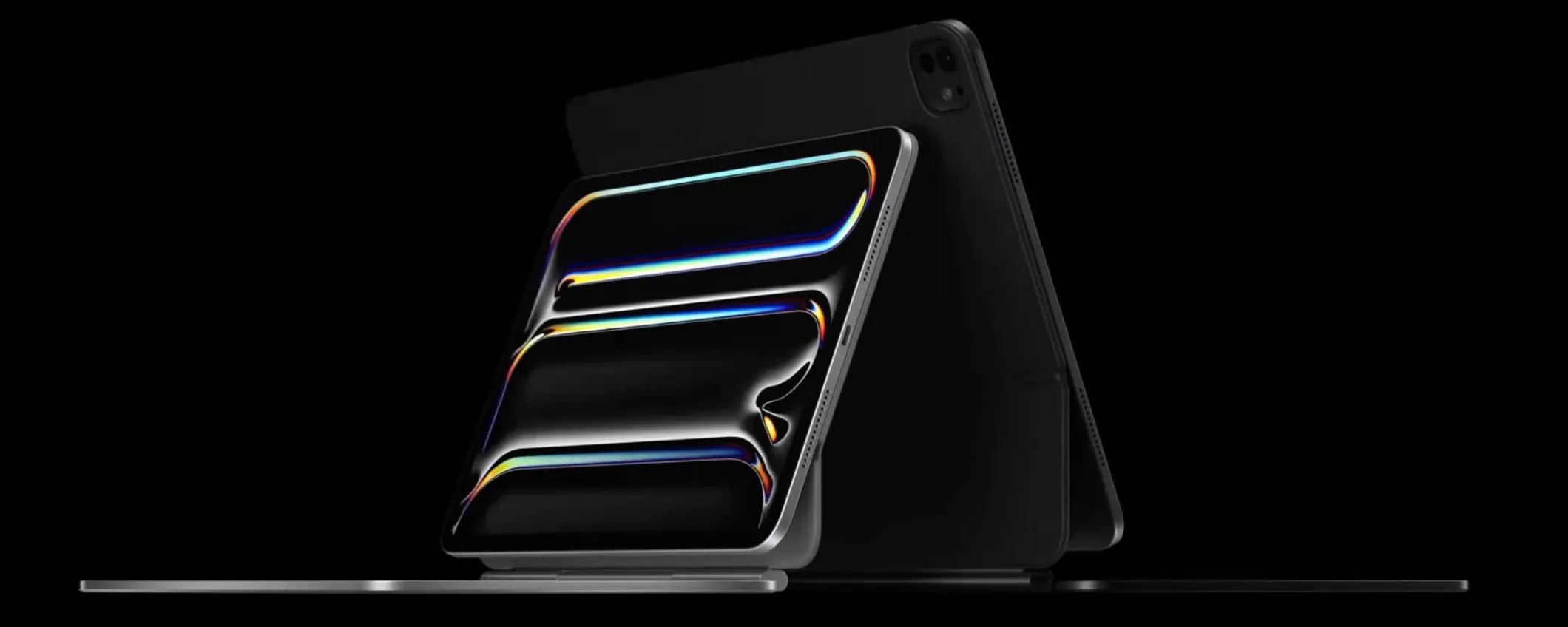 Apple: al lavoro per risolvere il BUG di iPadOS 18 sugli iPad Pro con M4