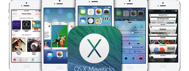 WWDC 2014, Apple sposta la risorse da iOS 8 a OS X 10.10