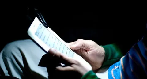 Subtext, la lettura digitale diventa sociale