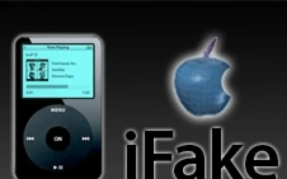 iPod taroccati: ecco i peggiori!