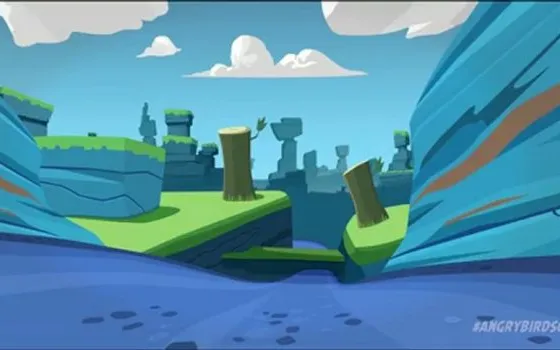 Angry Birds Go, il gioco di Kart di Rovio in arrivo su iOS