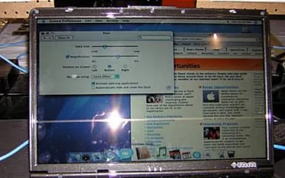 Mac Os X su AMD