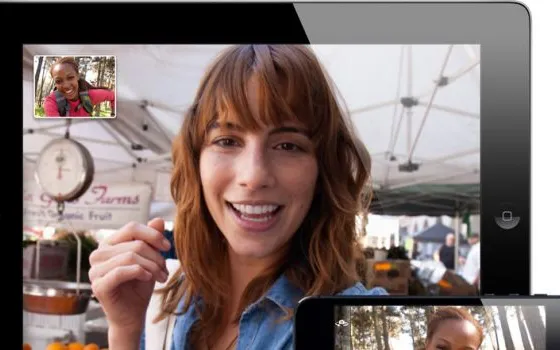 FaceTime 3G a pagamento? Dipende dal carrier