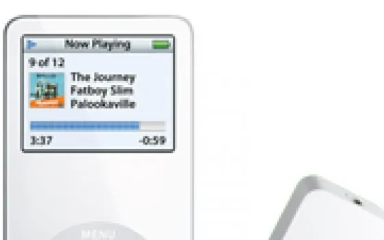 Un Nano da 1Gb sostituirà lo Shuffle?