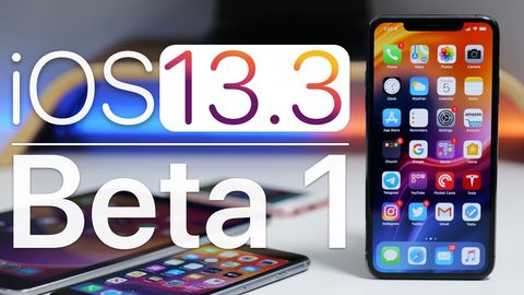 iOS 13.3, le novità della Beta [Agg.]