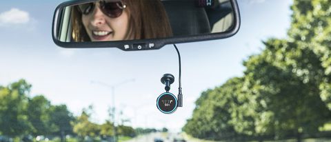 Garming Speak porta l'IA di Alexa in auto
