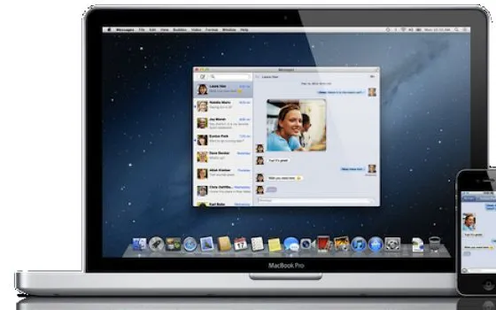 Messages Beta disponibile per il download
