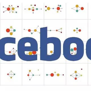 Facebook: amicizie e relazioni coi Big Data